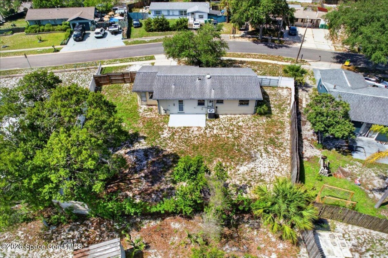 2804 Kenyon Avenue, Cocoa, FL 32926 Photo
