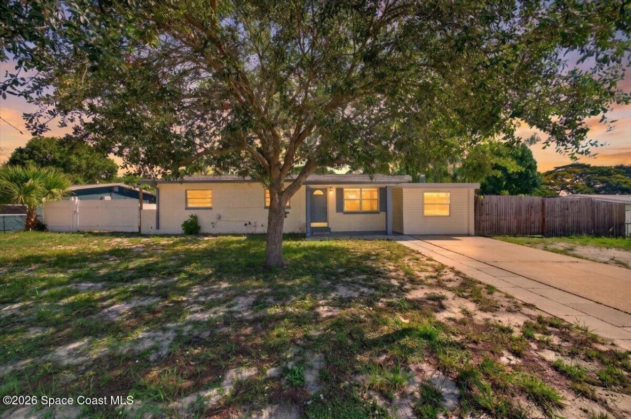 2804 Kenyon Avenue, Cocoa, FL 32926 Photo