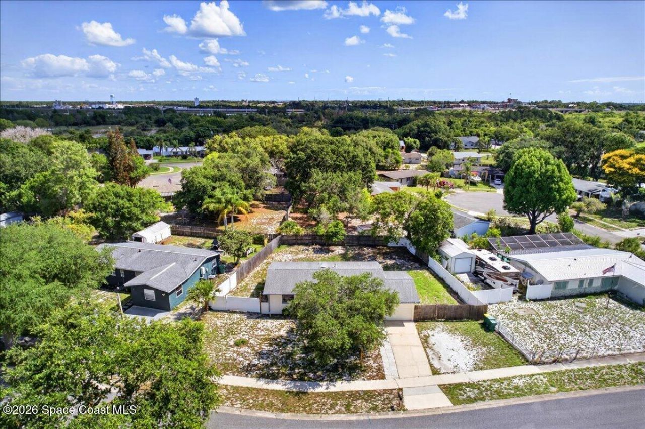2804 Kenyon Avenue, Cocoa, FL 32926 Photo