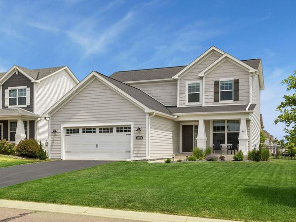 18398 Glenbridge Avenue, Lakeville, MN 55044