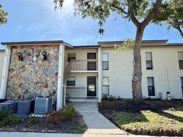 1200 TARPON WOODS BOULEVARD , Unit Q4, PALM HARBOR, FL 34685