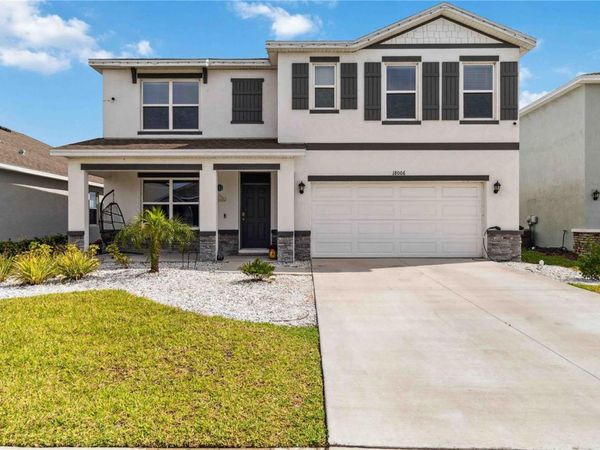18006 CANOPY PLACE , BRADENTON, FL 34211