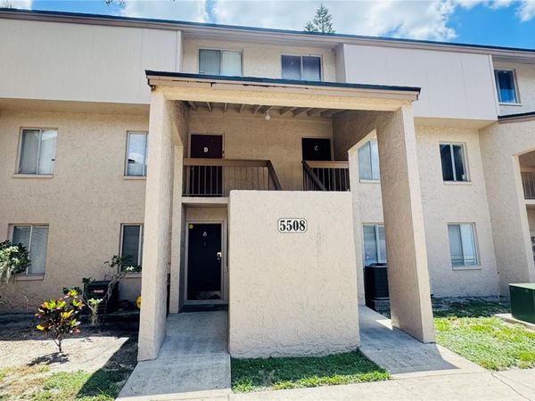 5508 POKEWEED COURT , Unit 146, TAMPA, FL 33617