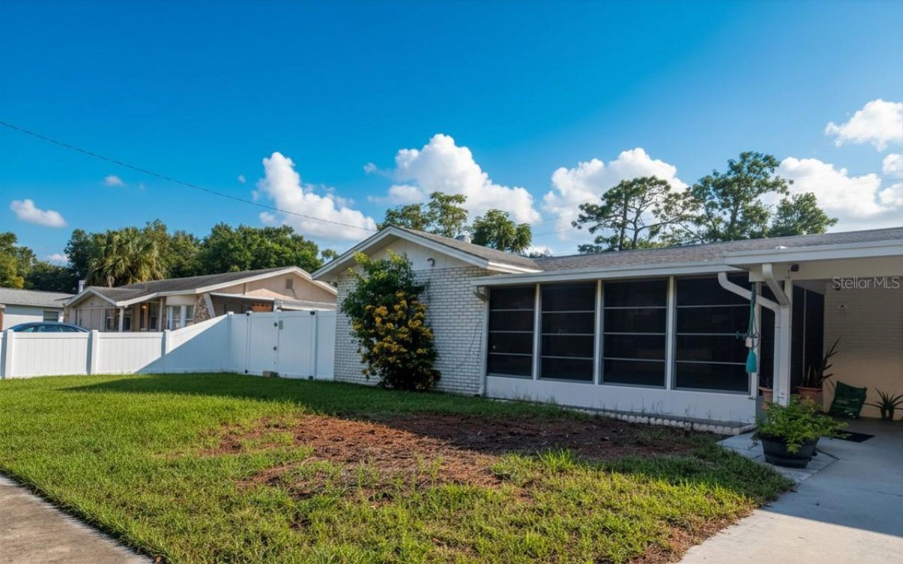 3602 Connor Avenue, Orlando, FL 32808 Main Photo
