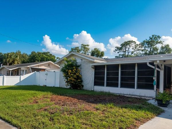 3602 CONNOR AVENUE, ORLANDO, FL 32808