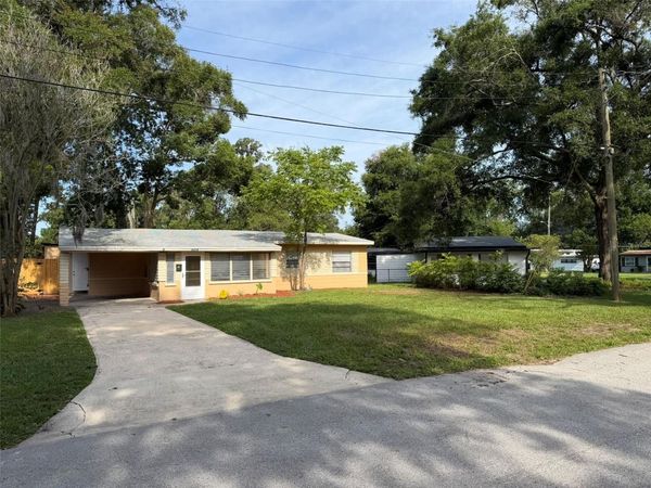 5318 S RIVER ROAD , JACKSONVILLE, FL 32211