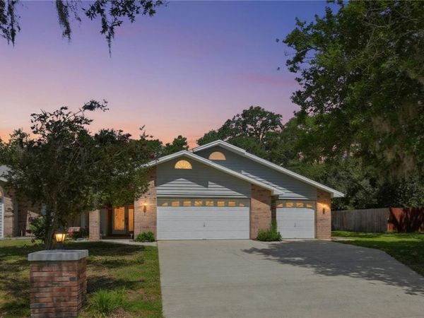 18451 WINDING OAKS BOULEVARD, HUDSON, FL 34667