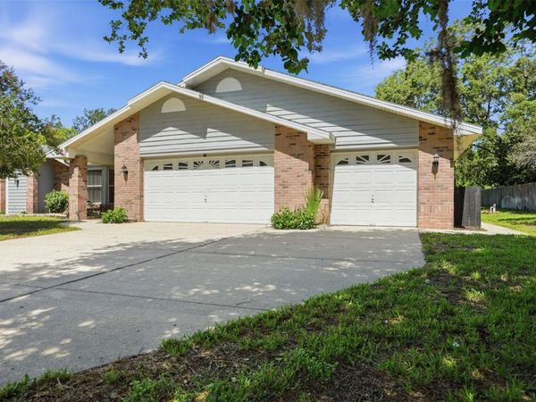 18451 WINDING OAKS BOULEVARD , HUDSON, FL 34667