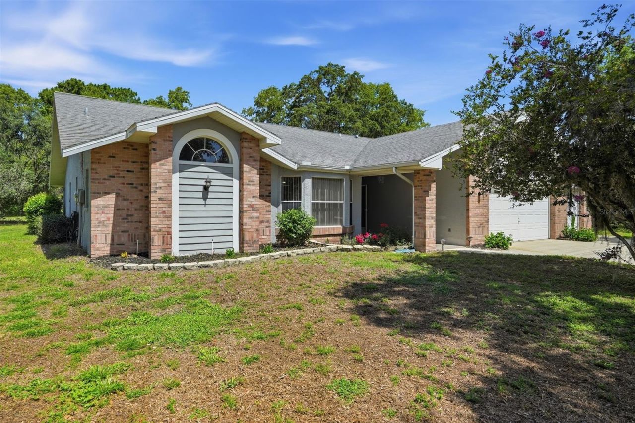 18451 Winding Oaks Boulevard , Hudson, FL 34667 Photo