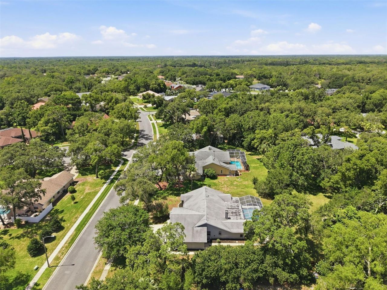 18451 Winding Oaks Boulevard , Hudson, FL 34667 Photo
