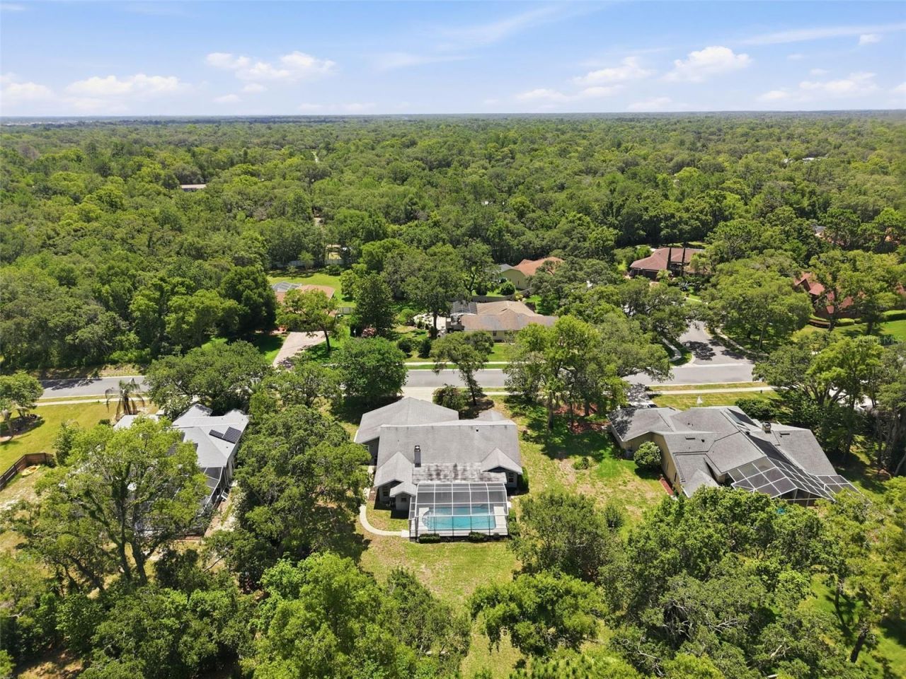 18451 Winding Oaks Boulevard , Hudson, FL 34667 Photo