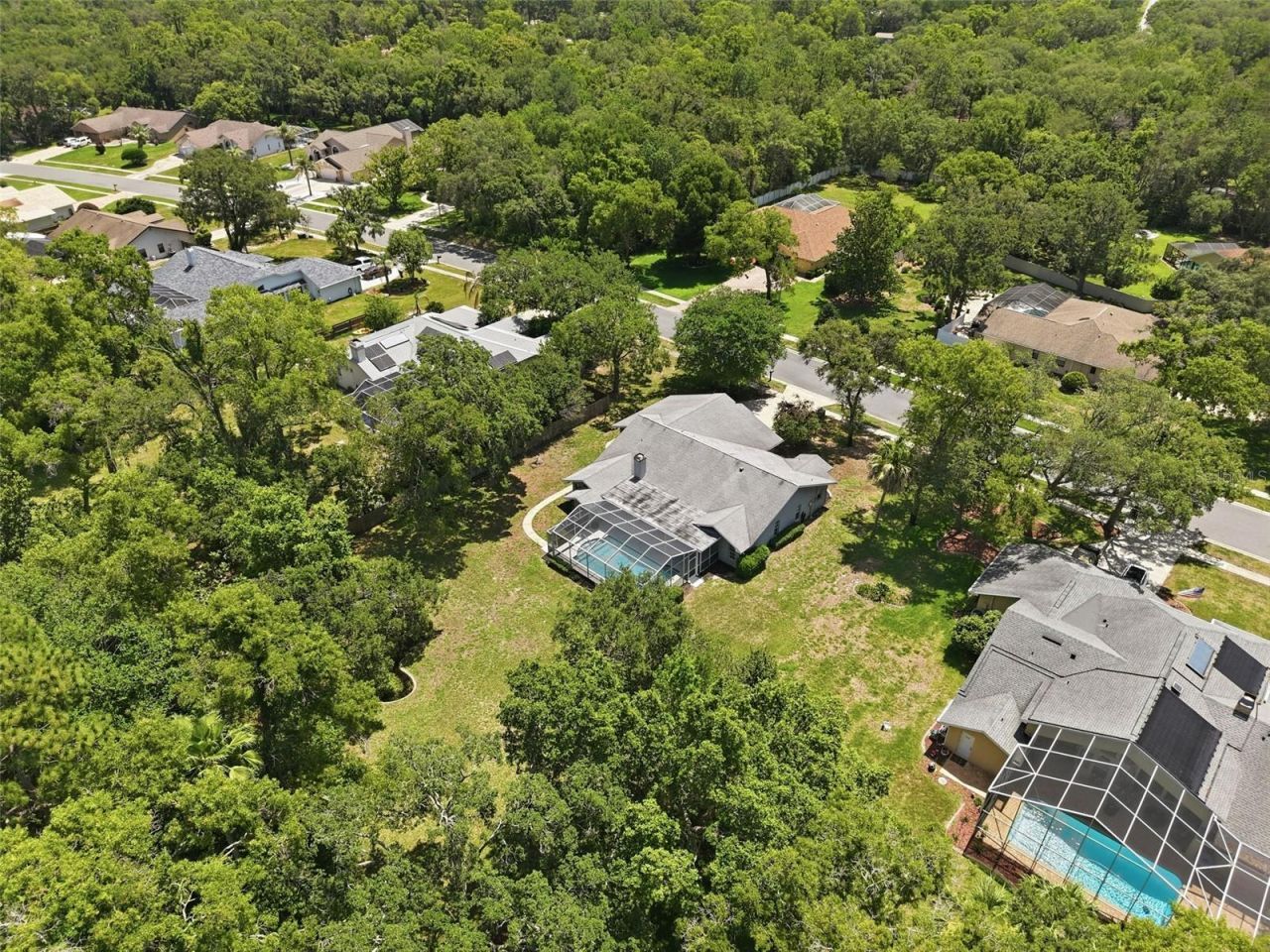 18451 Winding Oaks Boulevard , Hudson, FL 34667 Photo