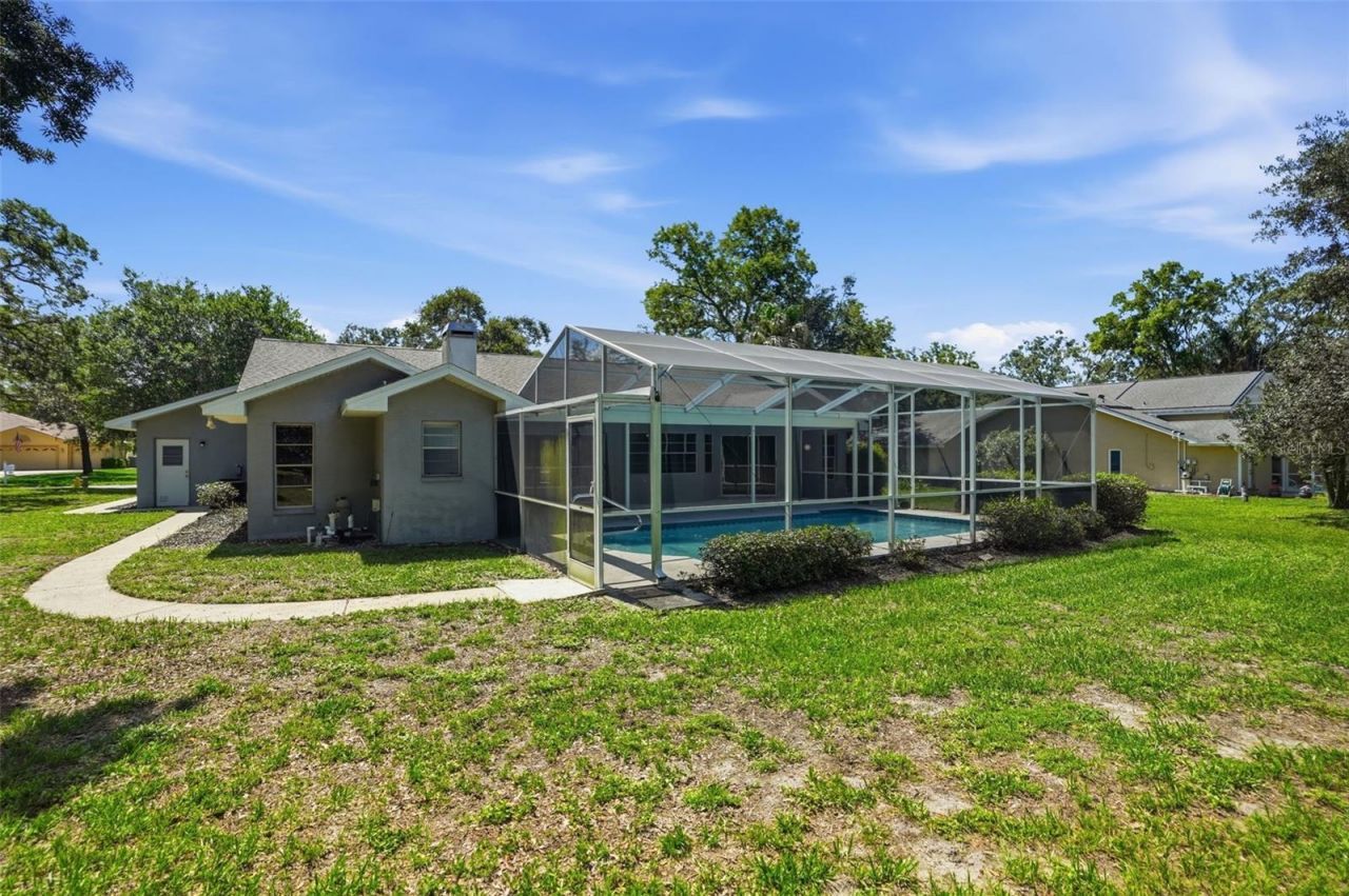 18451 Winding Oaks Boulevard , Hudson, FL 34667 Photo