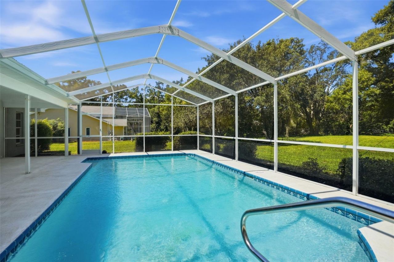18451 Winding Oaks Boulevard , Hudson, FL 34667 Photo