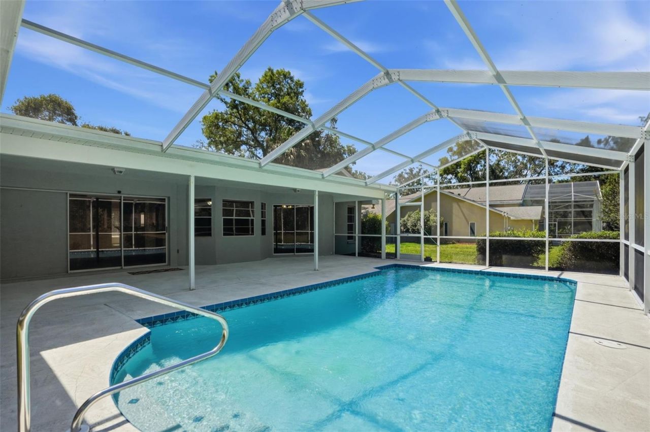 18451 Winding Oaks Boulevard , Hudson, FL 34667 Photo
