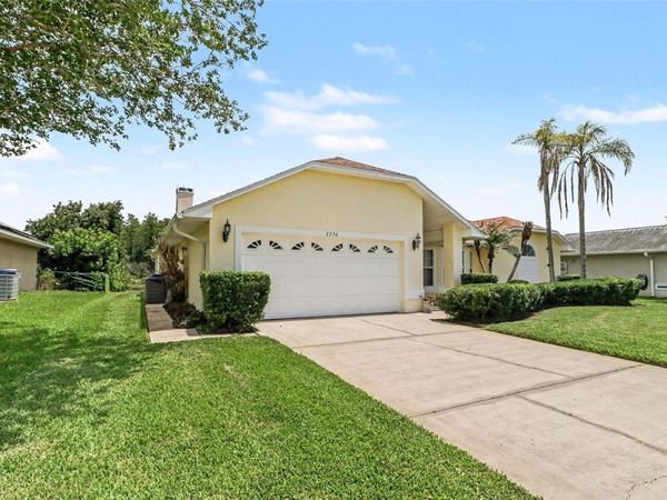 2236 SUMMER RAYE COURT , ST CLOUD, FL 34772
