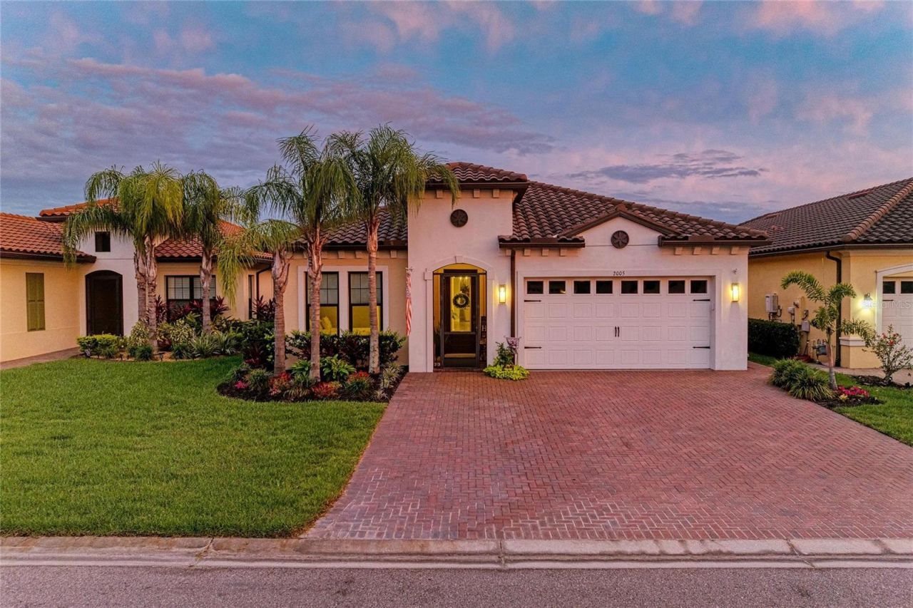 2005 6th St E , Palmetto, FL 34221 Photo