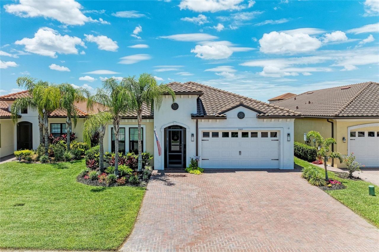 2005 6th St E , Palmetto, FL 34221 Photo