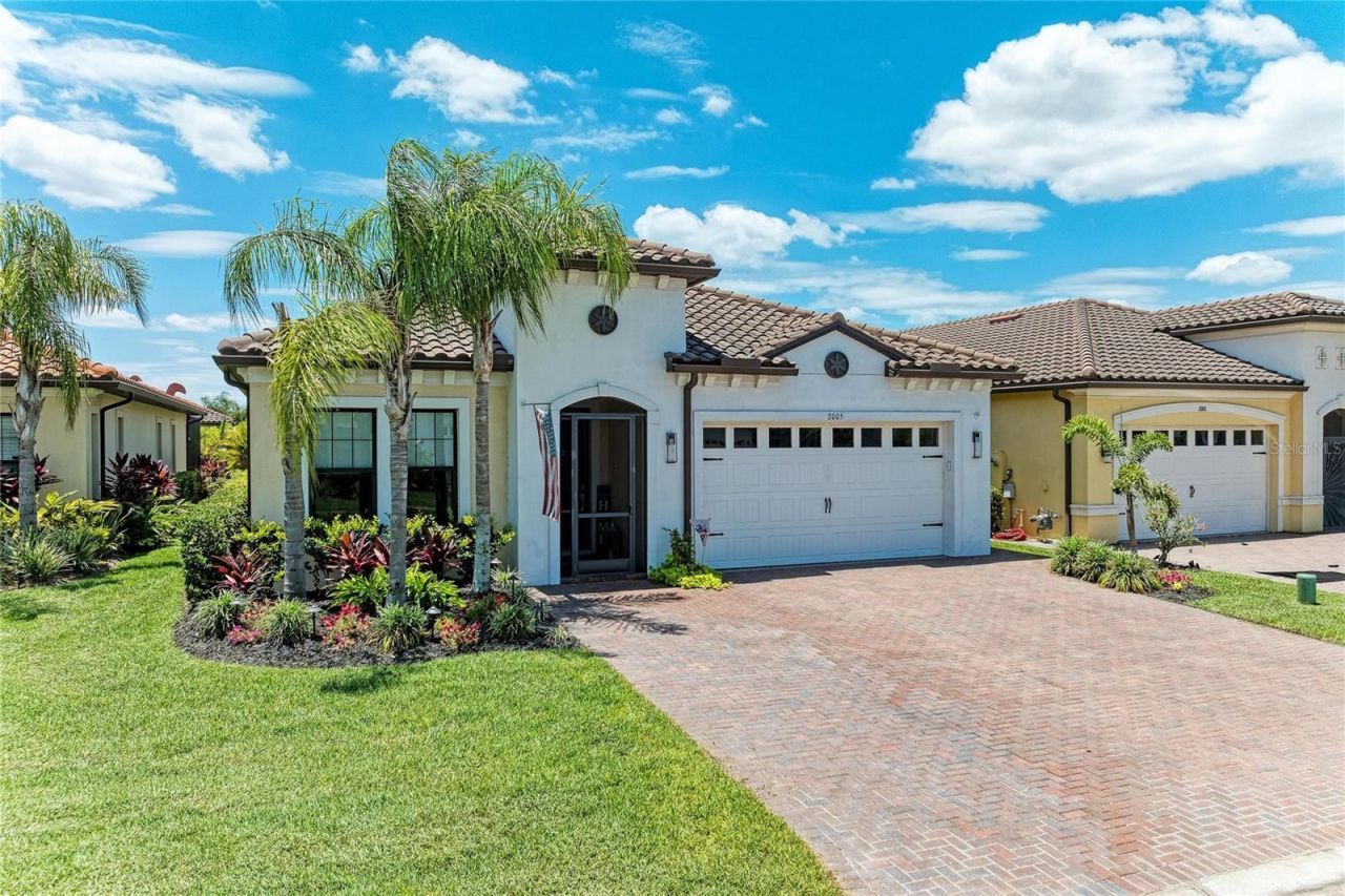 2005 6th St E , Palmetto, FL 34221 Photo