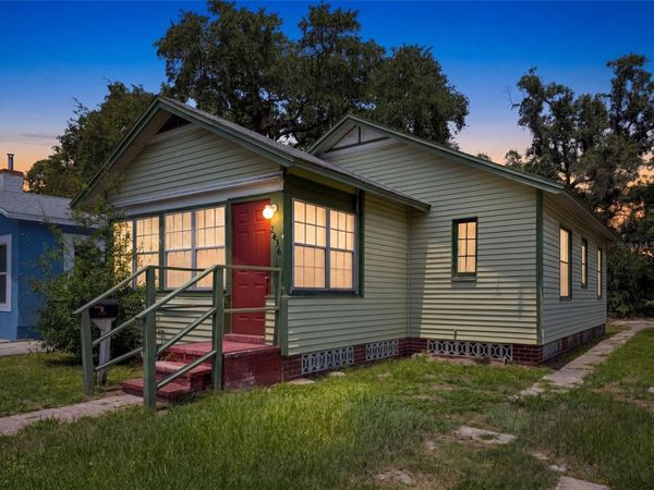 2436 10TH STREET S, ST PETERSBURG, FL 33705