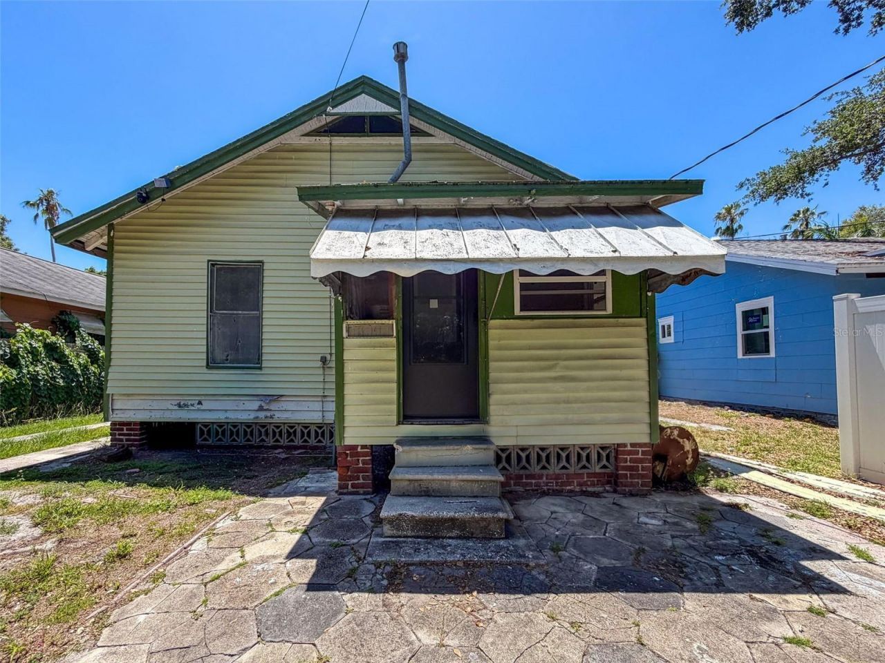 2436 10th Street S, Saint Petersburg, FL 33705 Photo