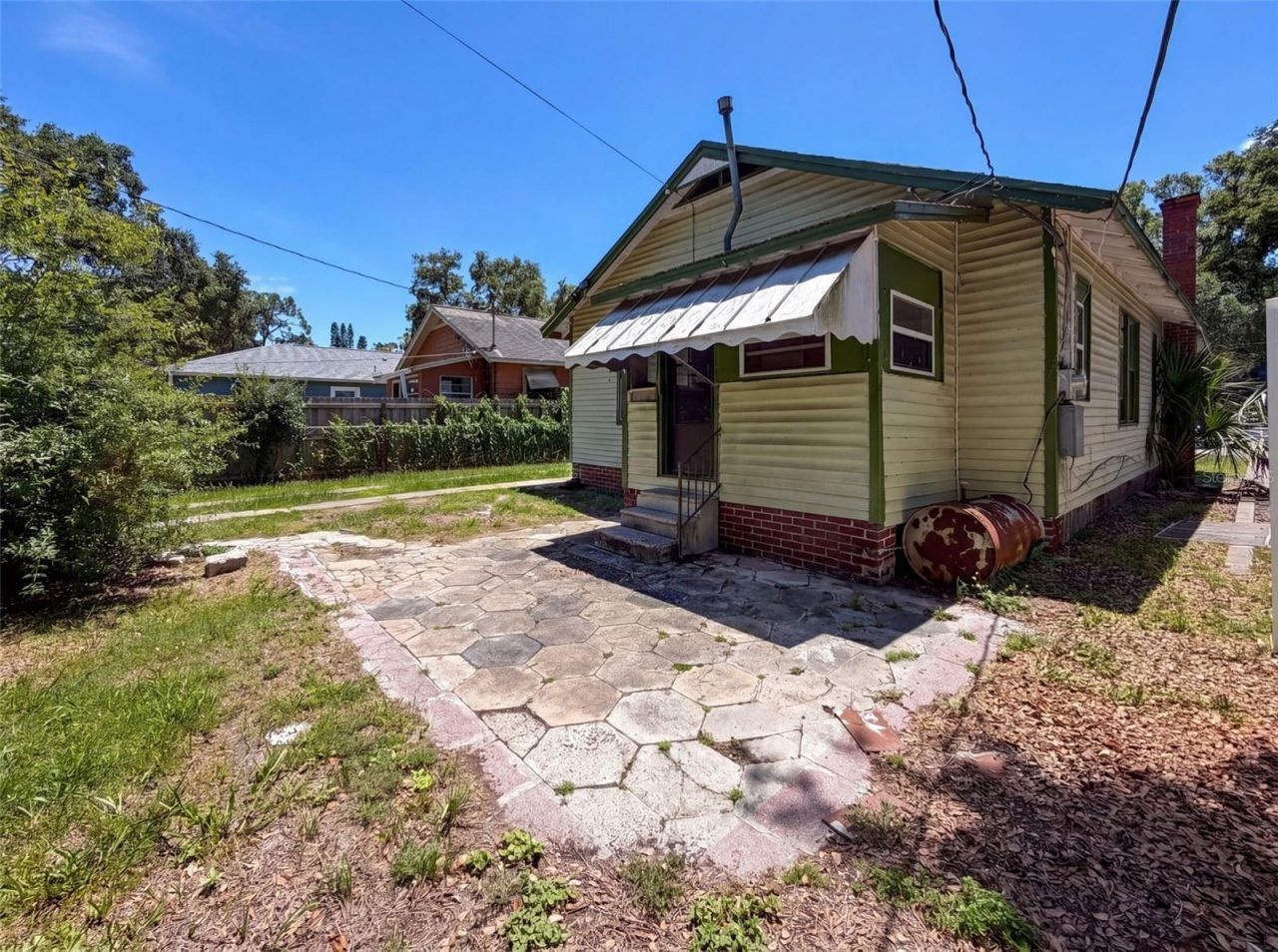 2436 10th Street S, Saint Petersburg, FL 33705 Photo