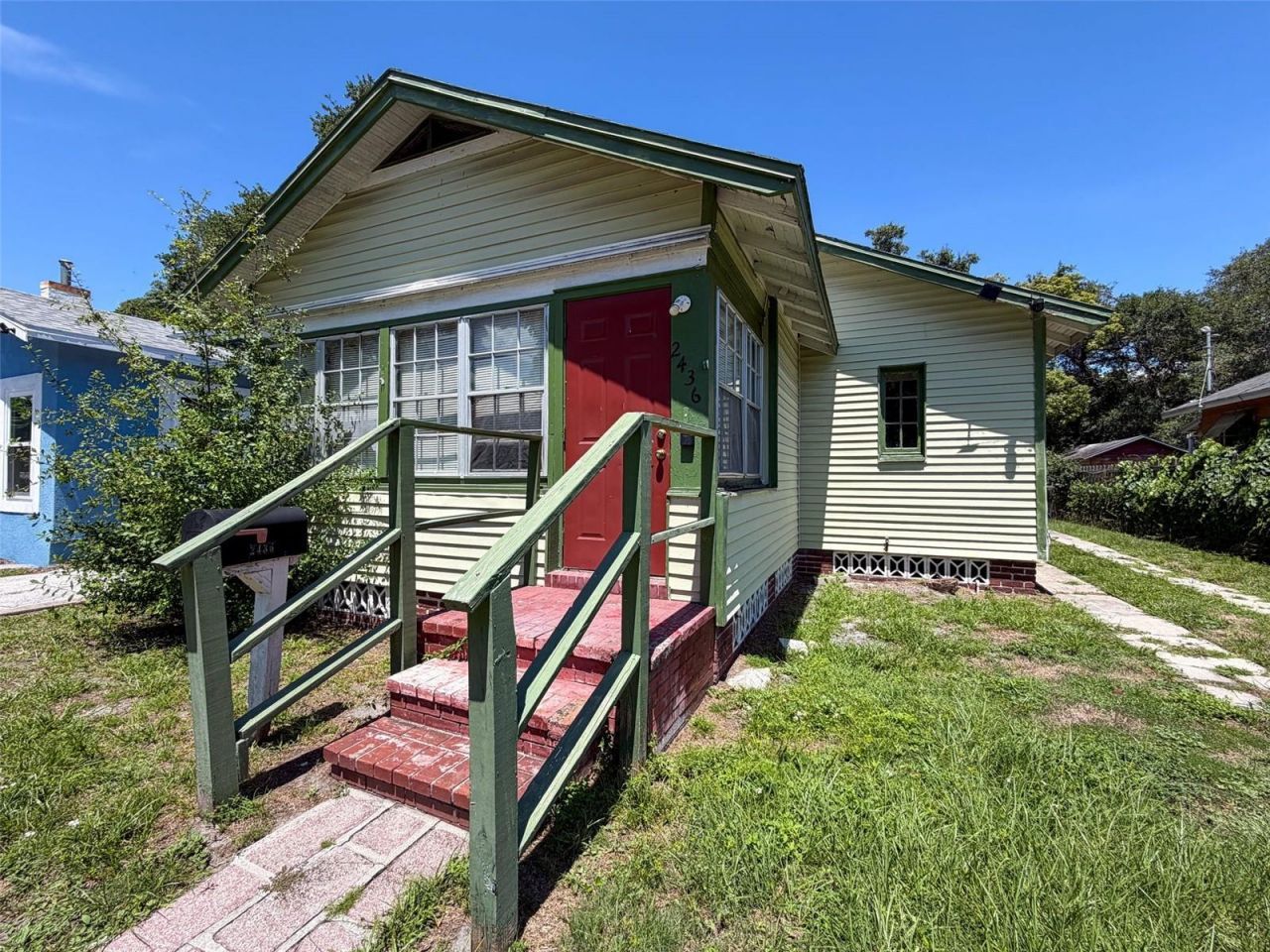 2436 10th Street S, Saint Petersburg, FL 33705 Photo