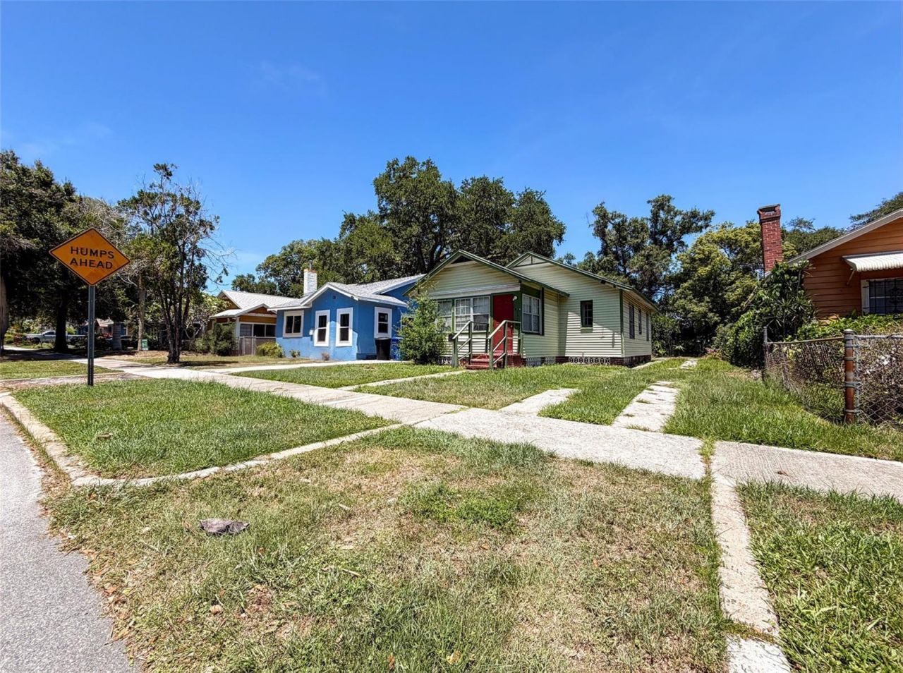 2436 10th Street S, Saint Petersburg, FL 33705 Photo
