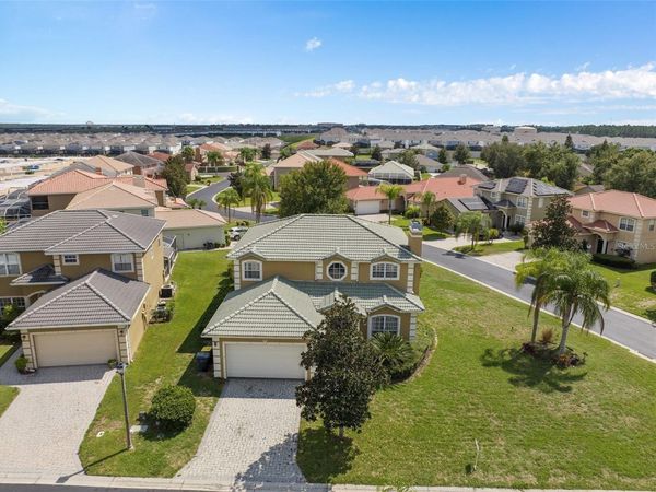 426 VISTA LOOP , DAVENPORT, FL 33897