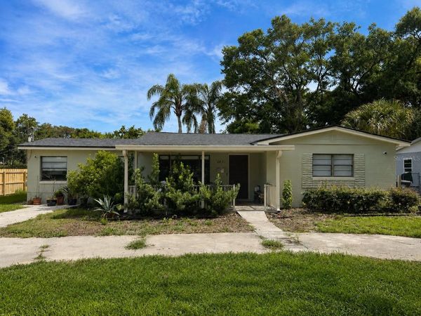 2831 MULFORD AVENUE , WINTER PARK, FL 32789