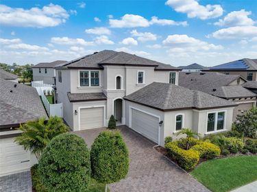 13106 FOXTAIL FERN DRIVE , RIVERVIEW, FL 33579