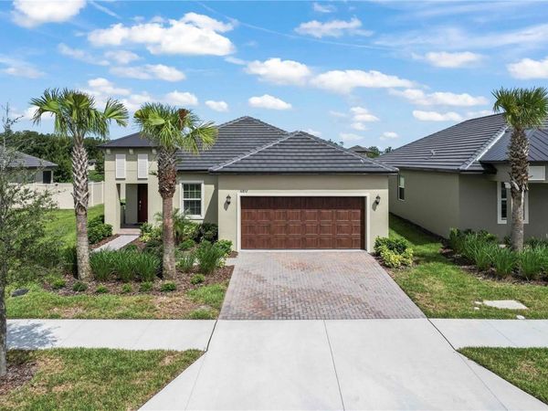 10852 IBIS BROOK COURT, LAND O LAKES, FL 34638