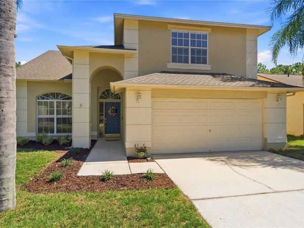 11213 CLAYRIDGE DRIVE , TAMPA, FL 33635