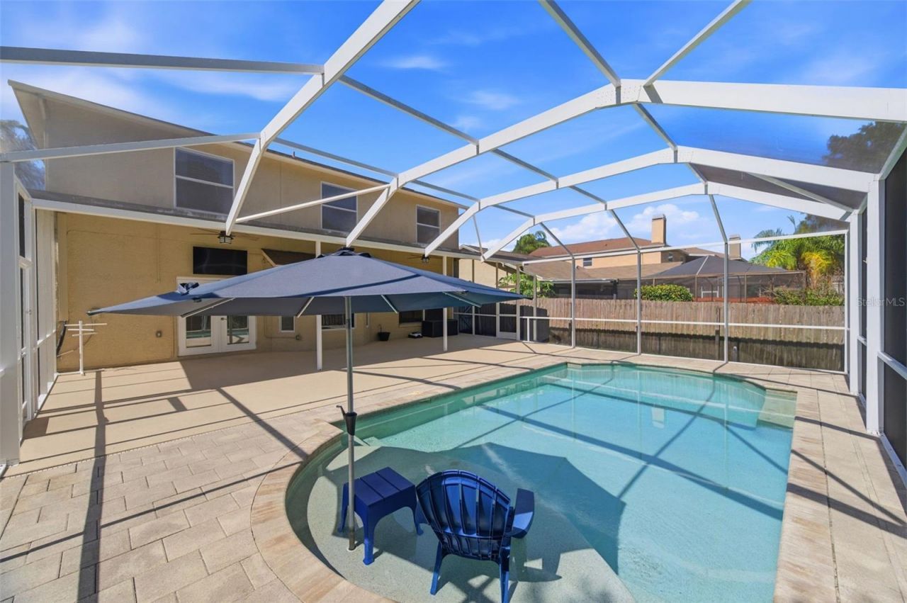 11213 Clayridge Drive, Tampa, FL 33635 Photo