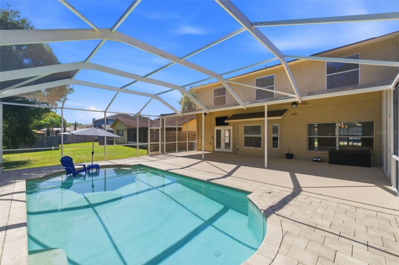 11213 Clayridge Drive, Tampa, FL 33635 Photo