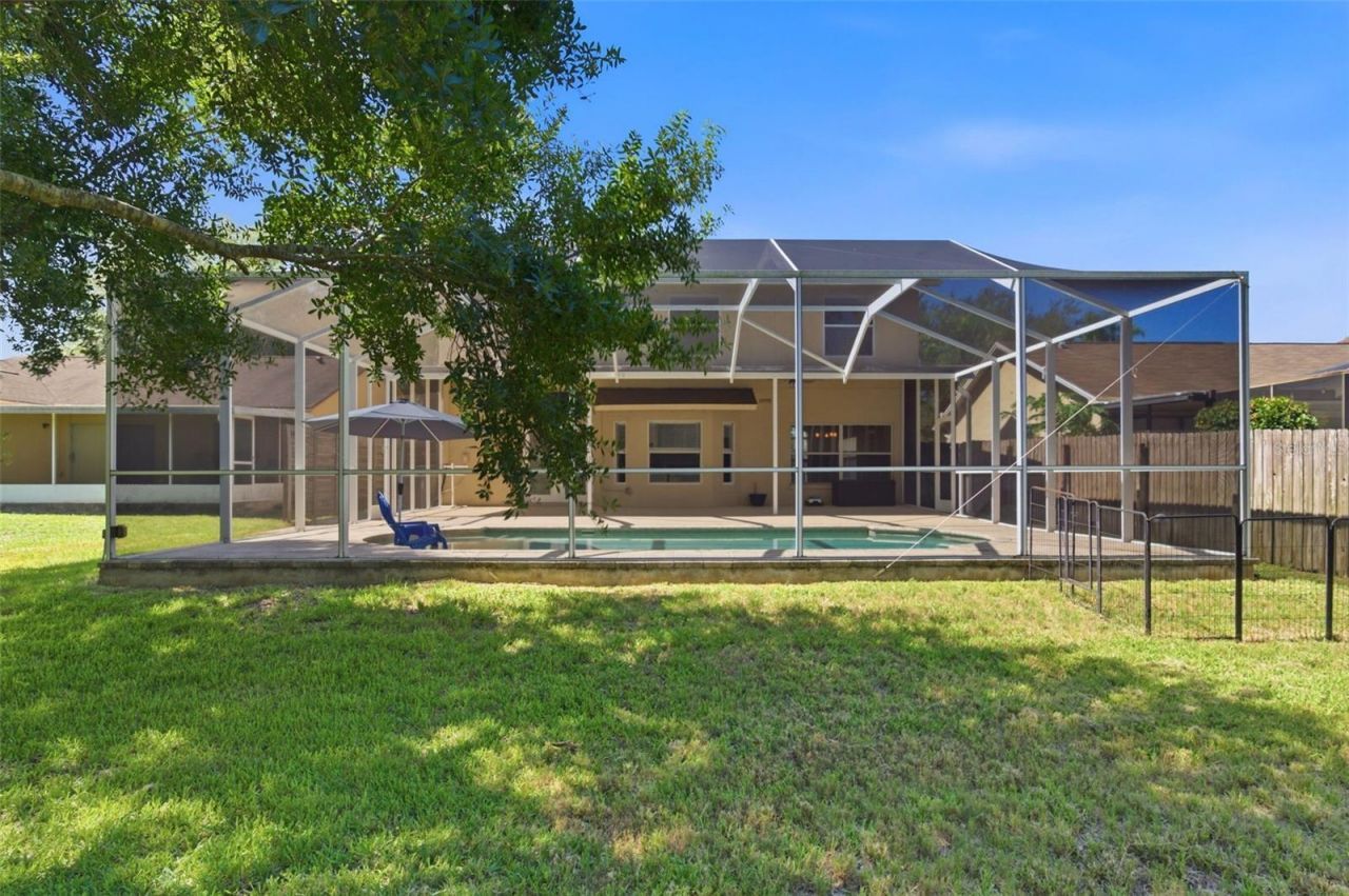 11213 Clayridge Drive, Tampa, FL 33635 Photo