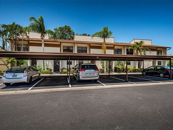 9209 SEMINOLE BOULEVARD , Unit 136, SEMINOLE, FL 33772