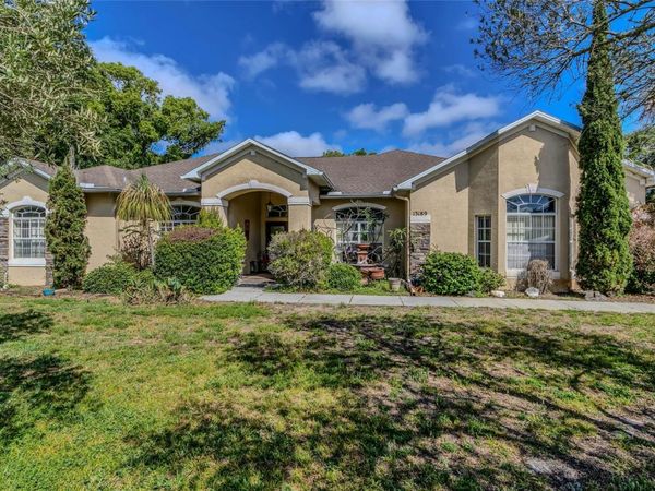 13189 JESSICA DRIVE , SPRING HILL, FL 34609
