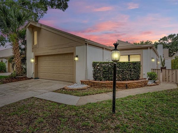 360 S WOODLANDS DRIVE, OLDSMAR, FL 34677