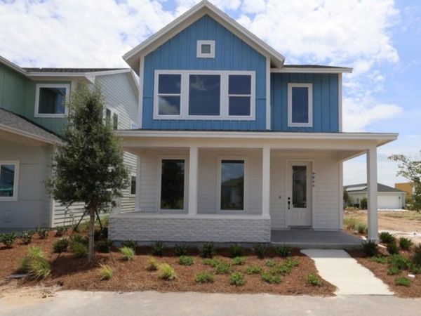 3211 VOYAGER AVENUE, ST CLOUD, FL 34771
