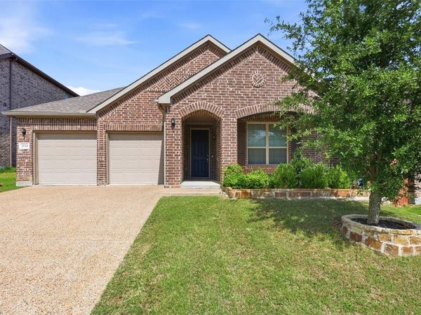 2114 Auburndale Avenue , Melissa, TX 75454
