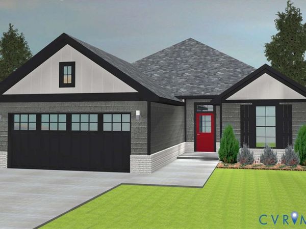 Lot 2 Ethanna Trail, Mineral, VA 23117