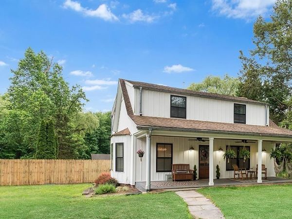 55 Cripplebush, OLD TAPPAN, NJ 07675