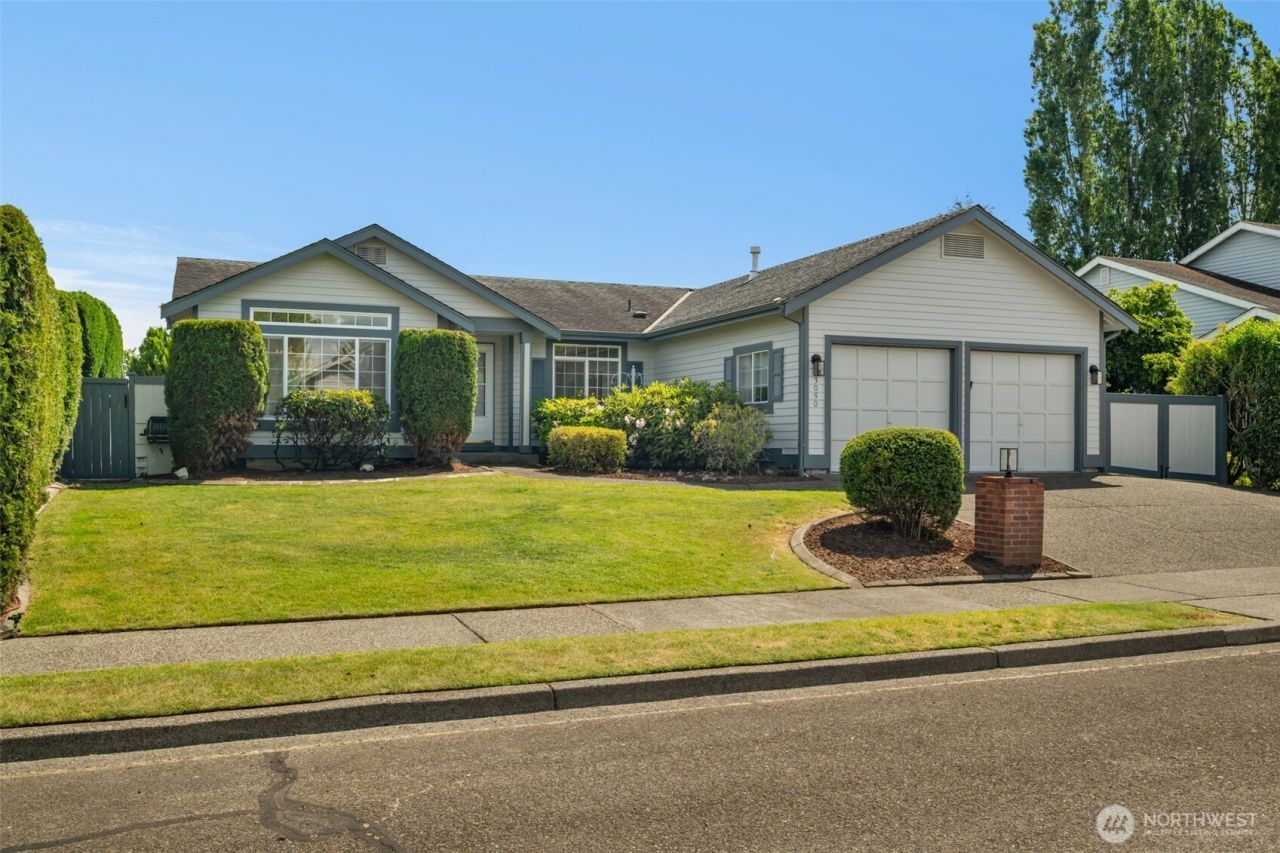 3050 Chelsea Lane , Enumclaw, WA 98022