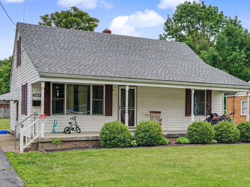 4722 Fairfield Avenue, Fairfield, OH 45014 Photo 1