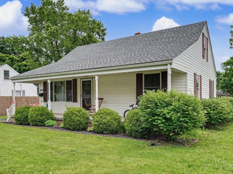 4722 Fairfield Avenue, Fairfield, OH 45014 Photo 2