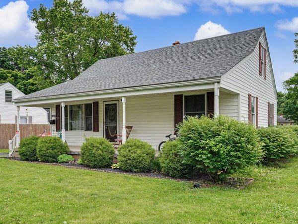 4722 Fairfield Avenue, Fairfield, OH 45014