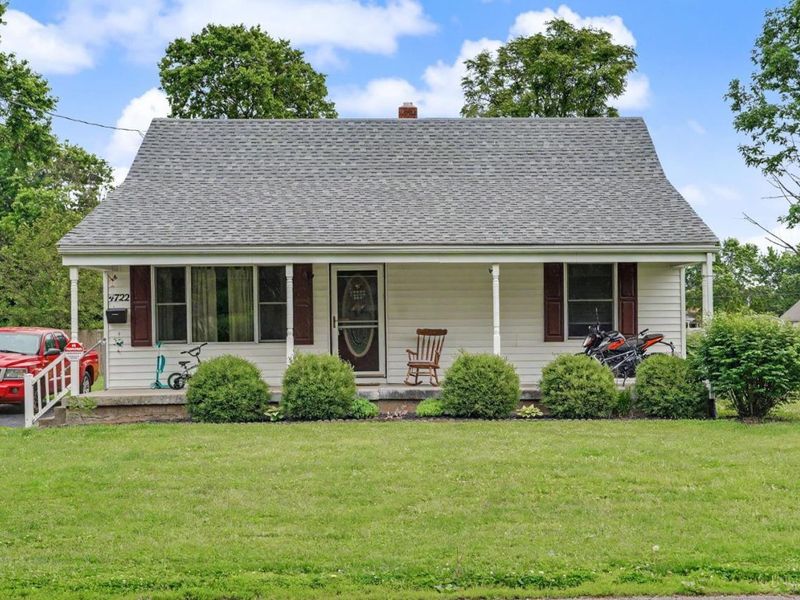4722 Fairfield Avenue, Fairfield, OH 45014 Photo 3