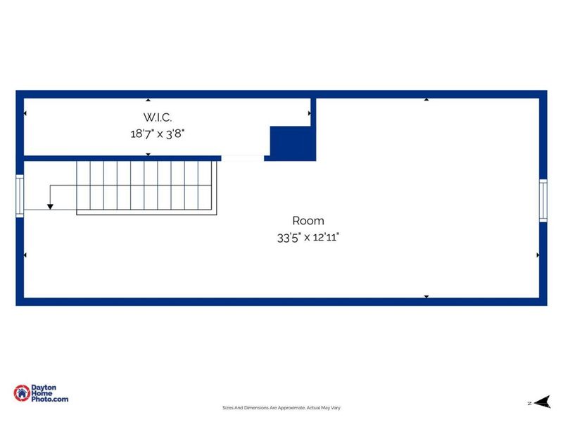 4722 Fairfield Avenue, Fairfield, OH 45014 Photo 38