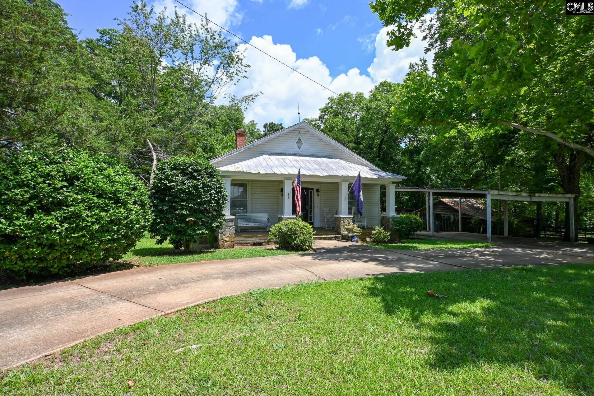421 Spring Hill Road  Photo 38